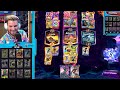 This New Deck is Hilariously EVIL | Nocturne + Fake Limbo = CUBES | Marvel Snap