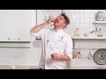 How to SALT red FISH at home 🐟 Tips by Ievgen Klopotenko