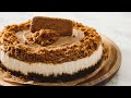 Biscoff Cheesecake Recipe | Easy