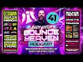 Bounce Heaven 41 - Andy Whitby x Mr Bounce x CMA