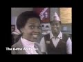 Vintage Fast Food Commercials