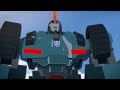 Will Optimus Prime Recover? 🚨 Transformers: Robots in Disguise | Comp 7 | Transformers TV