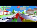 Dude Theft Wars IronMan Mod 🔥 | Bombastic Video 💣