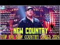 Best Country Music 2024 ♪♪ Blake Shelton, Chris Stapleton, Kane Brown, Luke Combs, Thomas Rhett ♪♪