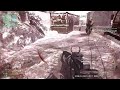 ImAnthonyM - MW3 Game Clip