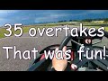 Phillip Island Go Karts - Action Camera - 28-01-2022