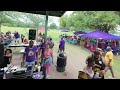 2024 Rho Beta Beta - Omega Psi Phi Fraternity Family &Friends Picnic