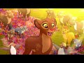 The Lion Guard - Long Live the Queen Song