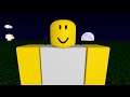 Slap Battles: THE MOVIE (Roblox Animation)