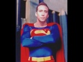 SUPERMAN LIVES DE TIM BURTON, LA PELÍCULA QUE NUNCA SE RODO