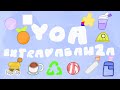YOA Extravaganza! What's My Plans? New Assets In RAOSTICAD? (read description)