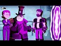 Every Ben 10 Character From the Future | Ben 10 | Cartoon Network