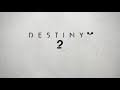 Destiny 2 - My first gold medal.