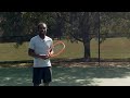 Bigger Backhands with Better Technique