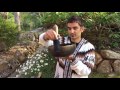 How to play a Singing Bowl www.singbowls.com