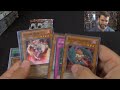 YuGiOh MADNESS 2006 1st Edition Enemy of JUSTICE Booster Box Opening! UPS LOST My Package!