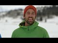 Grand Teton Winter | Full Episode