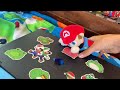 Mario and Luigi’s Prank War! - OmegaMarioBros
