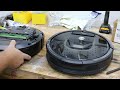 Roomba IR Sensor Repair & Maintenance: 981