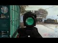 Call of Duty  Modern Warfare 2019: Longshot | Shot with GeForce