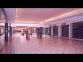 Resonance by Home but you're in an abandoned shopping mall
