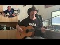 My Bucket's Got a Hole in it - Hank Williams Cover - Singer Songwriter - Guitar