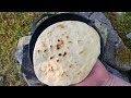 Baking the MOST Delicious Bread in the Forest! | ASMR Compilation