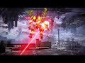 I Used The Most BUSTED Build To Get S Rank In Armored Core 6 Ranked PvP