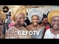 LIVE: IYABO OJO STORM DAVIDO WEDDING CONGRATULATE CHIOMA AS SHE FINALLY MARRY DAVIDO