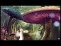 Alice n wonderland- Lost in a dark Fantasy!  Lit up with music 🎶