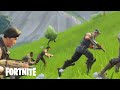 Fortnite Live Event