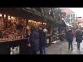 ドイツ   クリスマスマーケット