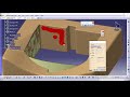 How to work on STL files in CatiaV5