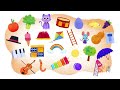 Noodle & Pals Storybook | ABCs | Preschool Lessons