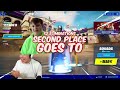 I Paid The World's Best Fortnite Pro's $50,000 to 1v1