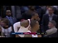 WATCH LeBron James to the Rim! CAVS vs Pacers
