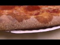 Chicago's Best Pizza: Jimmy's Pizza Cafe