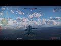 Cleansing War Thunder of Premium A-10s With the Yak-38