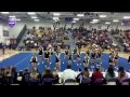Rock Canyon JV Cheer State Champs 2011