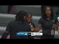 Grayson vs. IMG Academy | Chipotle Nationals Girls Semifinal | Full Game Highlights