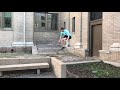 Bounce | Parkour on Texas A&M Campus