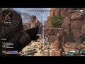 First win on apex legends clip #5