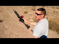 .300 AAC BLK Test Fire Of New Handload, Warts And All
