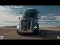 American Truck Simulator 💓 ♥˚₊·͟ Heart-Pounding👉🏼 It's ShowTime➽ Volvo VNL Trucks🥇