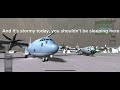 If planes could talk (Episode 5) | Turboprop Flight Simulator Version