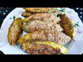 Surmai fish fry|| Fish fry || chawal atta fish fry||