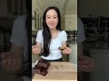 How to make the viral Dubai chocolate bar 🍫