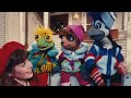 DefunctTV: The History of Under the Umbrella Tree