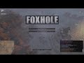 Foxhole - Motorcycles are the bomb!