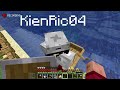 Khởi Đầu Bất Ổn Cùng Những Chú Báo Thủ | Minecraft MEGA SMP #1